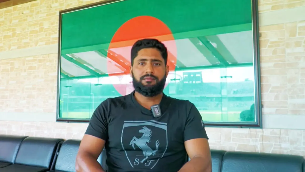 অপেক্ষা ফুরালো না পাঁচ বছরেও, লাল বলের ক্রিকেটকে বিদায় কায়েসের