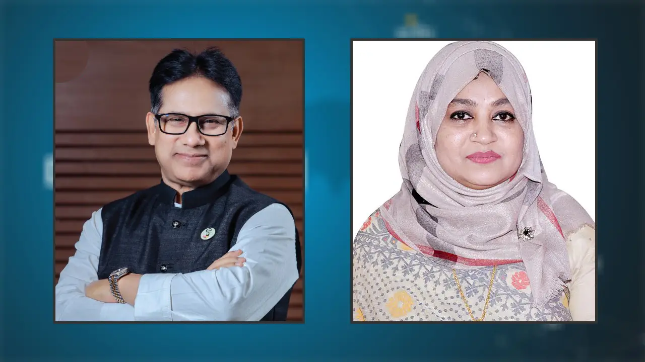 সালাম মুর্শেদী, তার স্ত্রীসহ ২০৫ জনের নামে মামলা