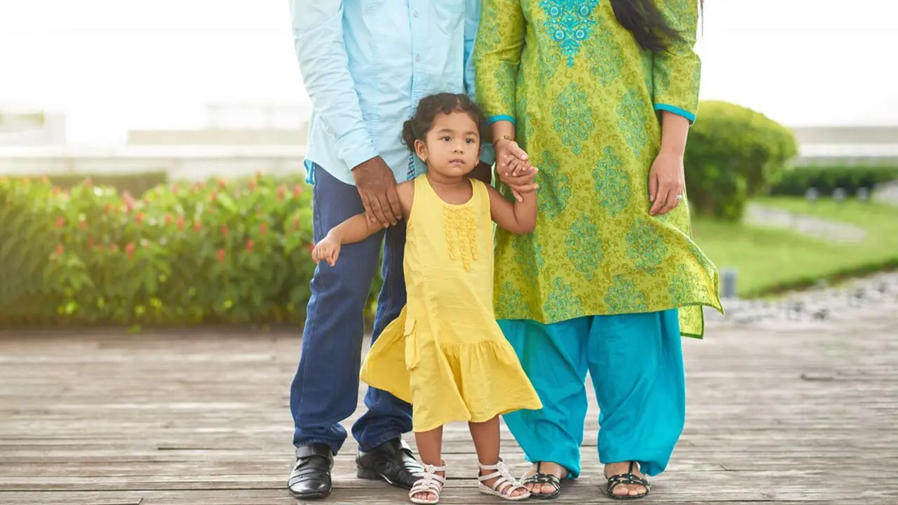 শিশুর প্রতি শ্রদ্ধাশীল হওয়া যে কারণে গুরুত্বপূর্ণ