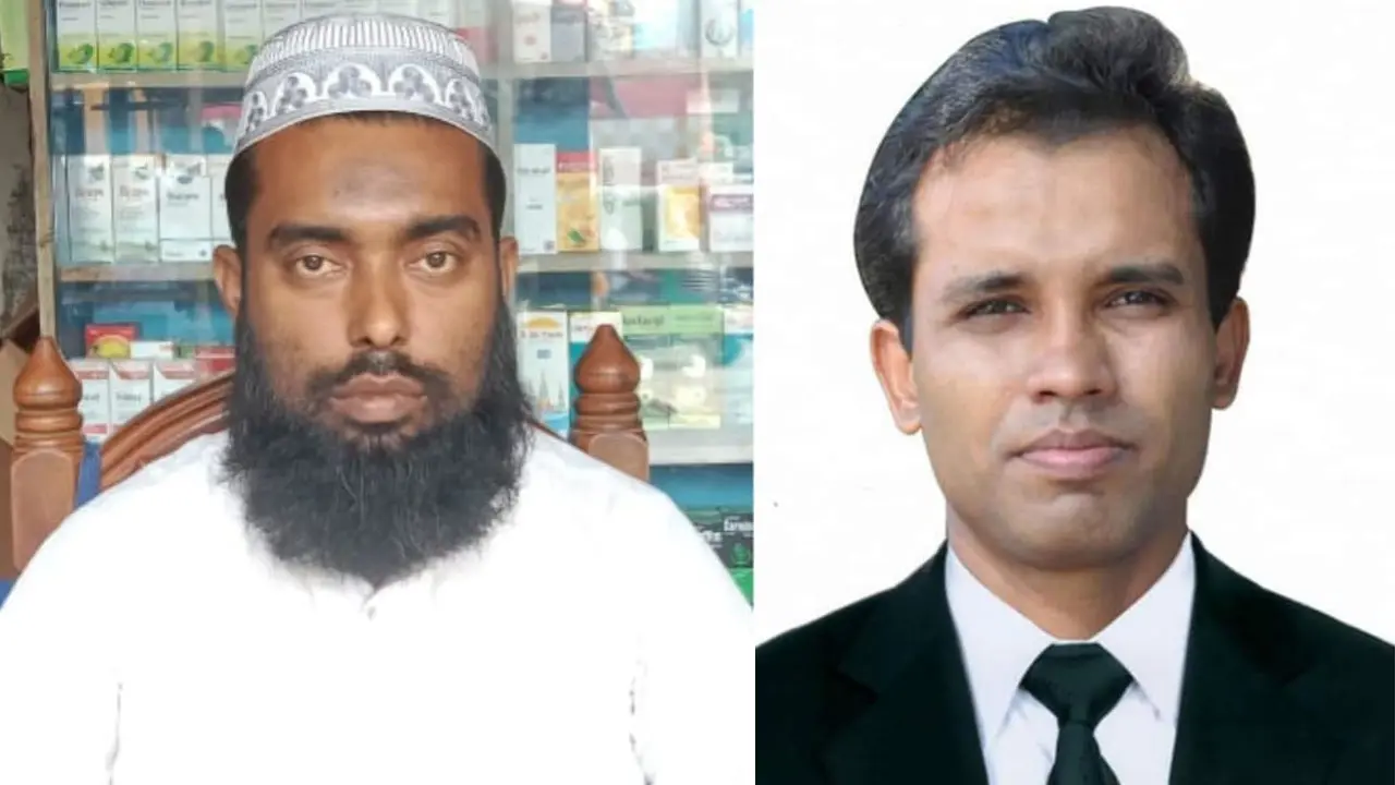 জামায়াত নেতার ওপর বিএনপি নেতার হামলা