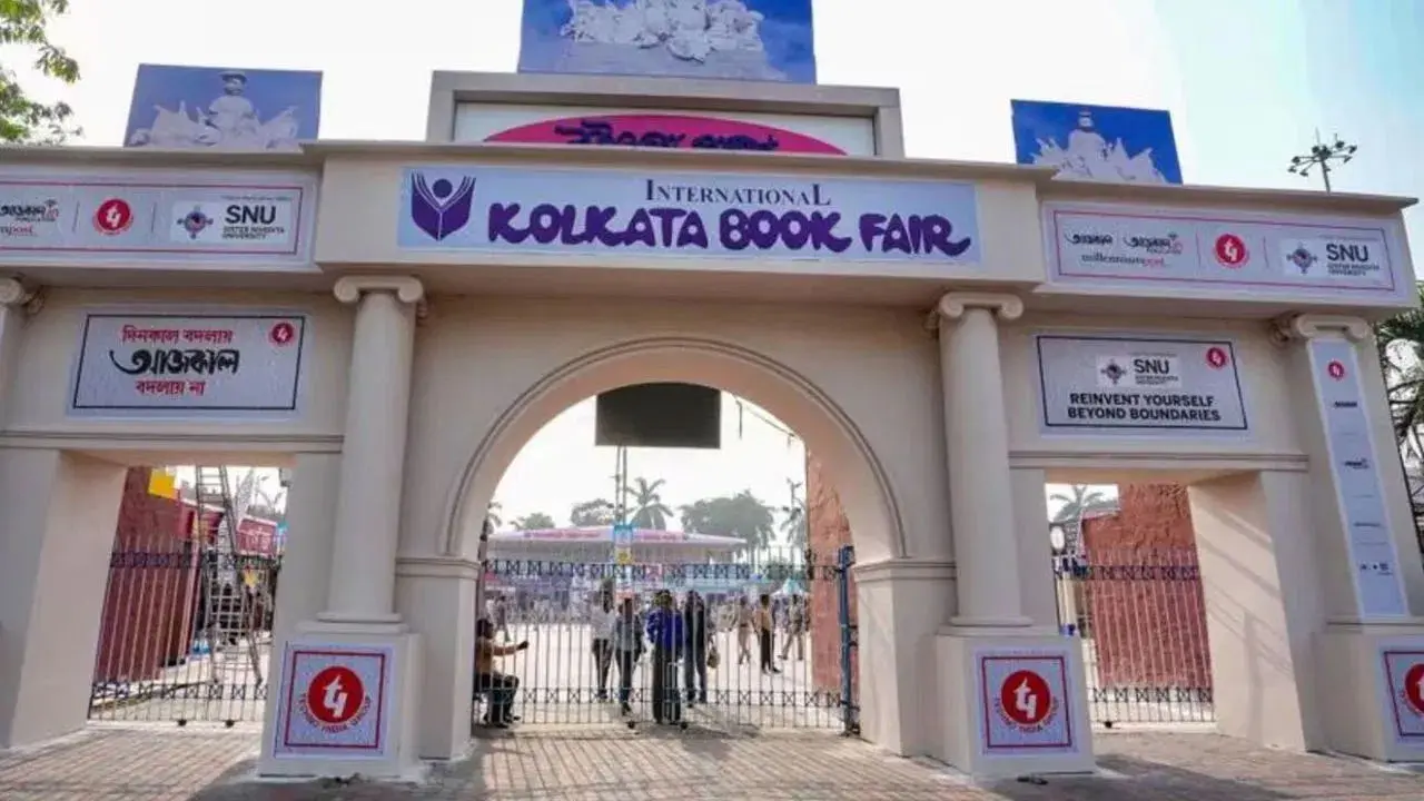 ২৮ বছর পর কলকাতা বইমেলায় অংশগ্রহণকারী দেশের তালিকায় নেই বাংলাদেশ