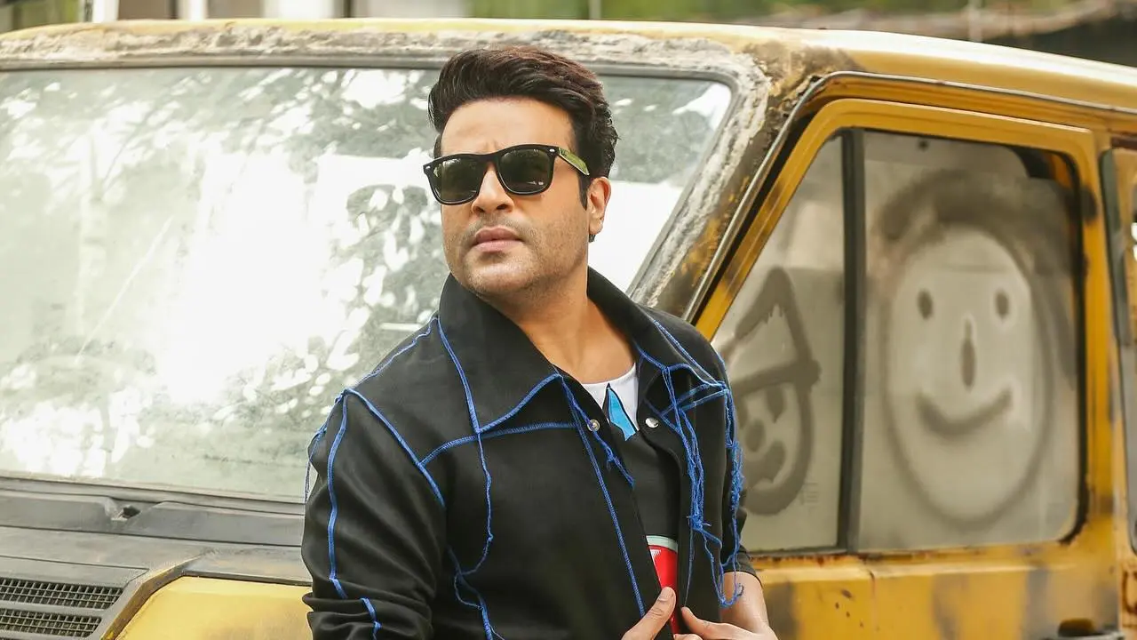 রবীন্দ্রসংগীত বিতর্কে মুখ খুললেন ক্রুষ্ণা