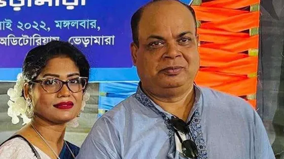 আলাদিনের চেরাগ পাওয়া এক ‘পিএস’