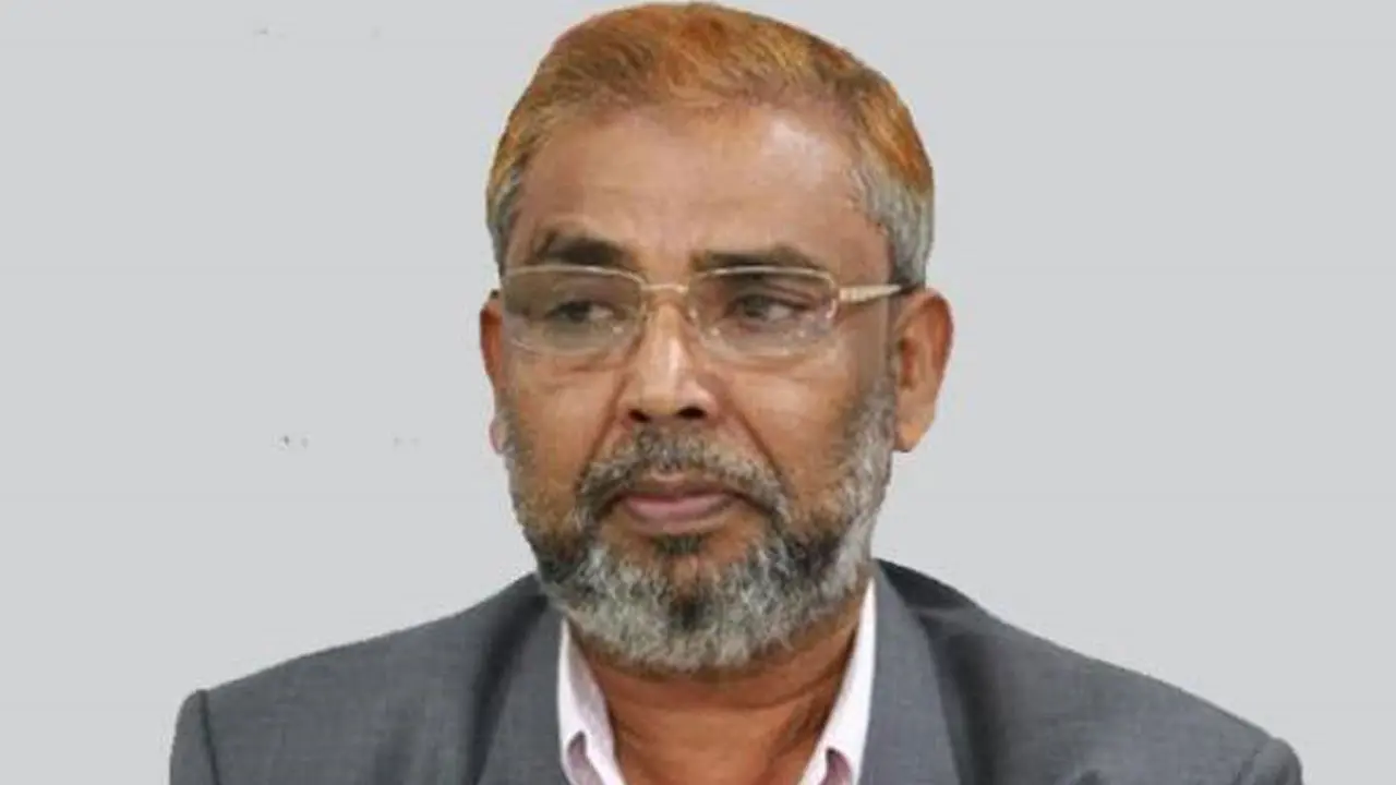চাল সিন্ডিকেটের মূলহোতা রশিদ গ্রেপ্তার
