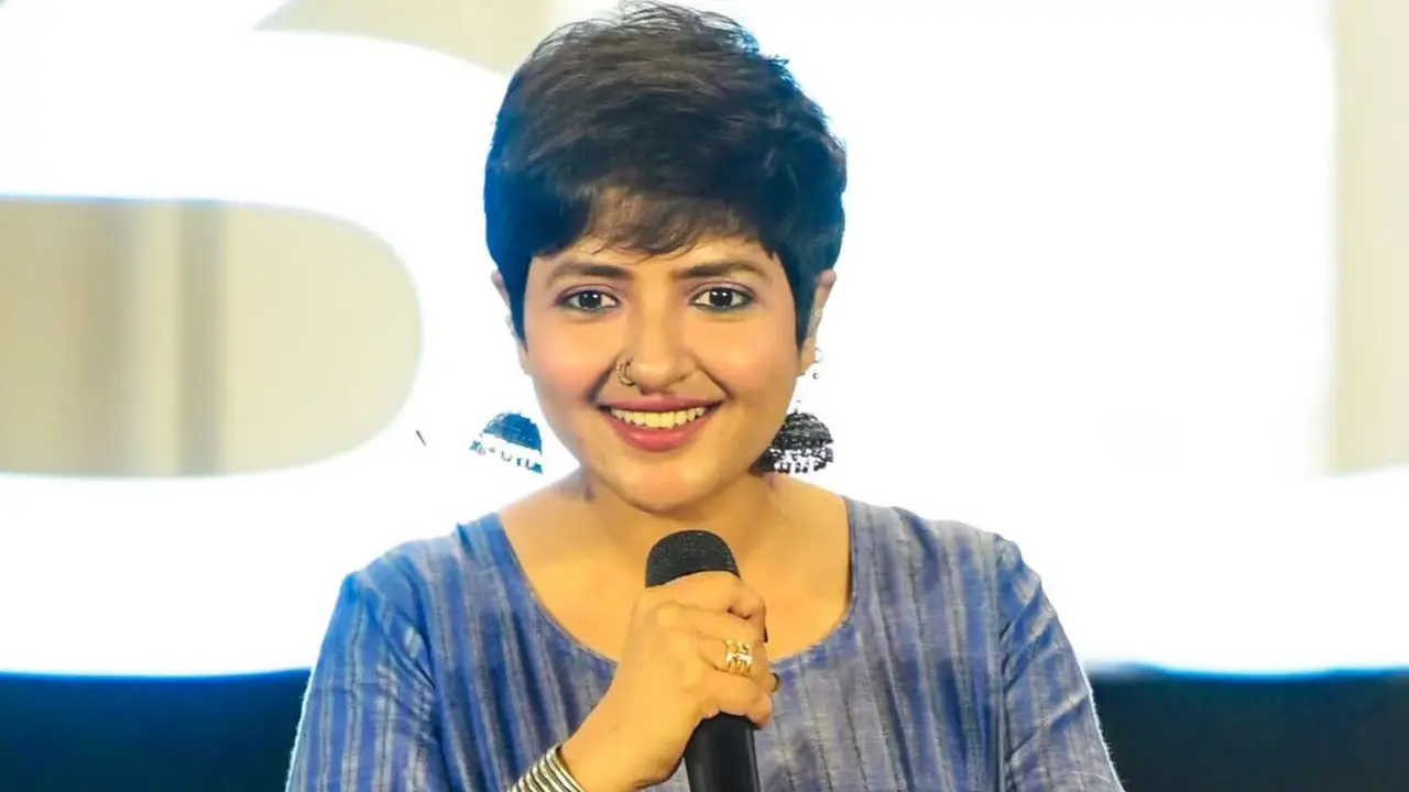 একটা গান গাইতে ১০ বছর লেগেছিল এই গায়িকার