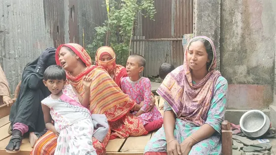 লালমনিরহাটে চুরির অভিযোগে নির্যাতিত রিকশা চালকের মৃত্যু