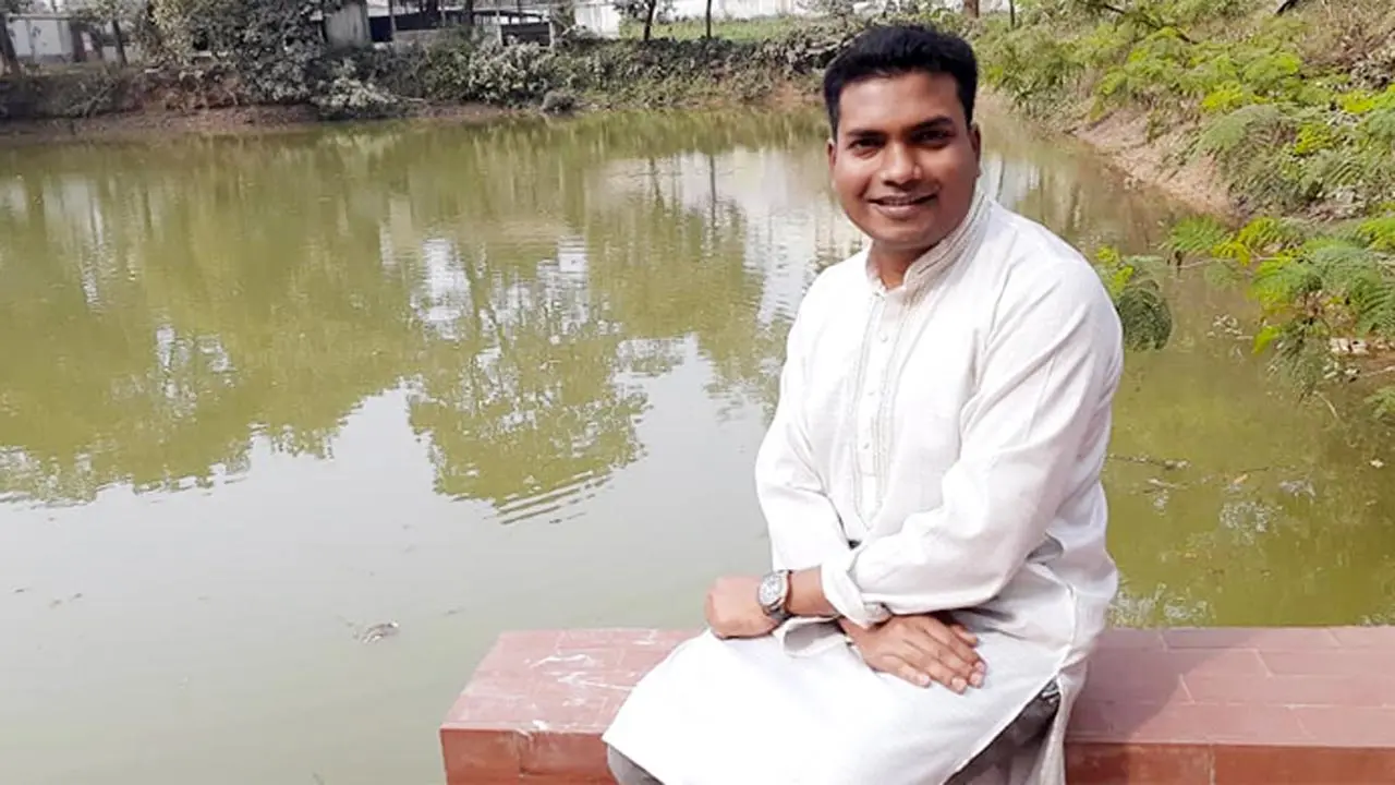 র্যাবের বিরুদ্ধে ট্রাইব্যুনালে মামলা করতে যাচ্ছেন পা হারানো লিমন