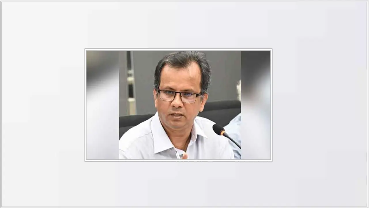 ডিবিসির সম্পাদক হলেন লোটন একরাম