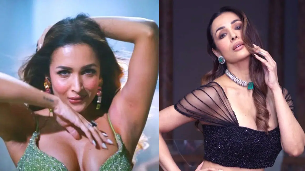 মদ থেকে খারাপ মানুষ, এই শীতেই সব বদঅভ্যাস ছাড়ছেন মালাইকা