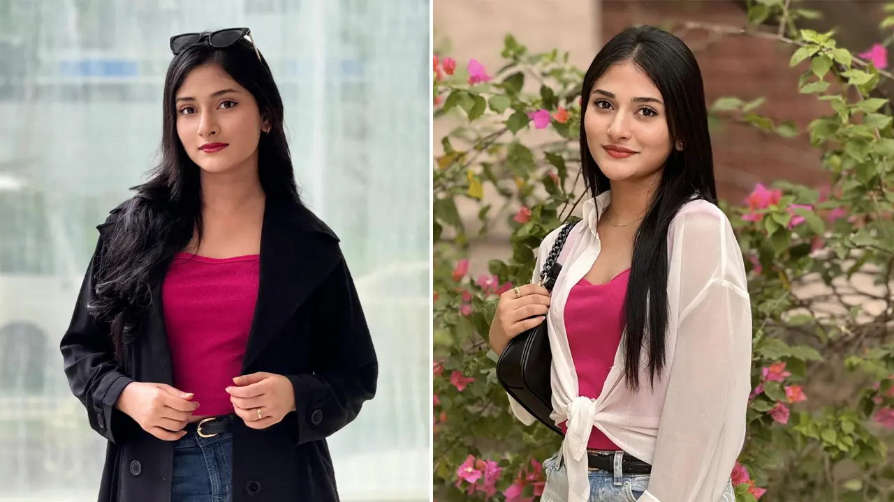 কান্নার দৃশ্যে অভিনয় করতে ভালো লেগেছে : মালাইকা চৌধুরী