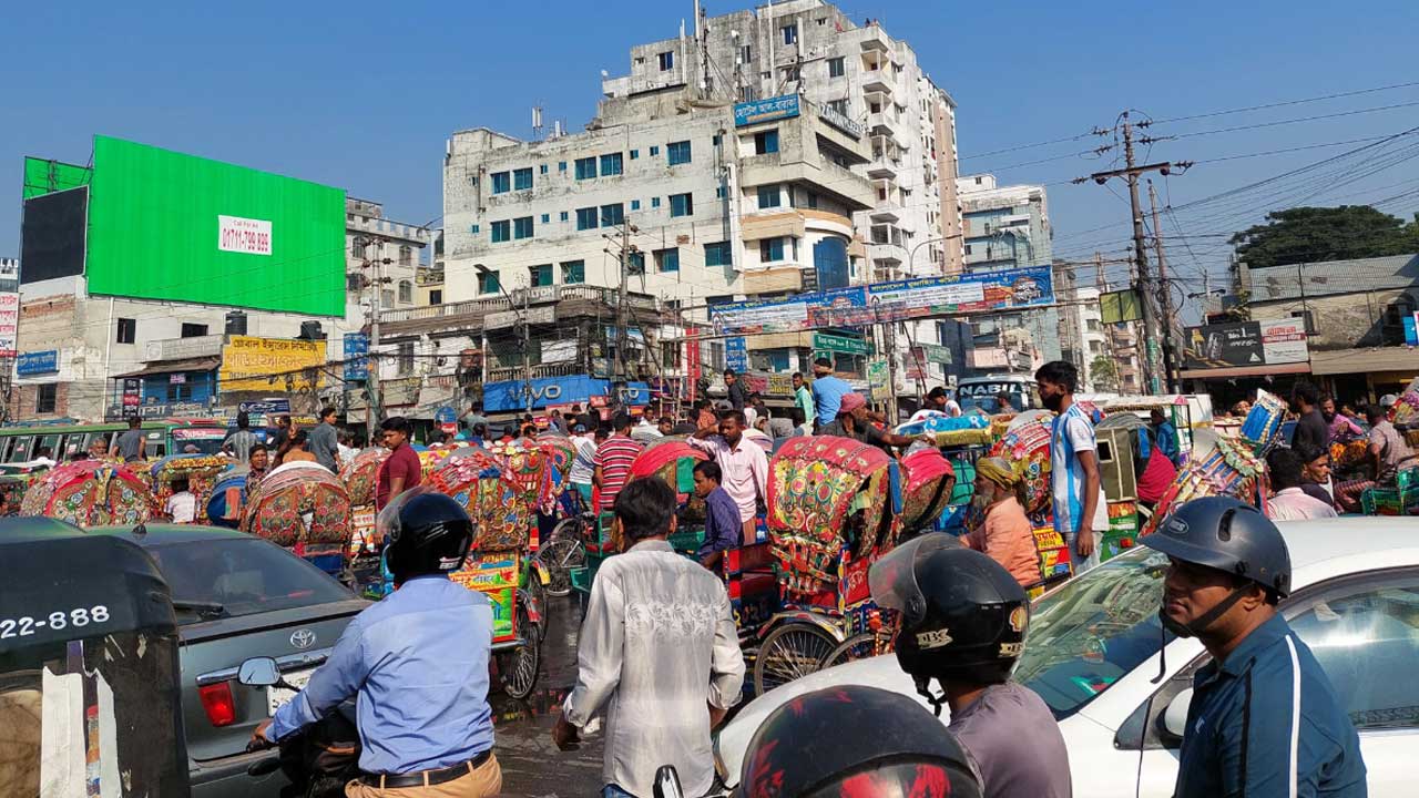 dhakapost