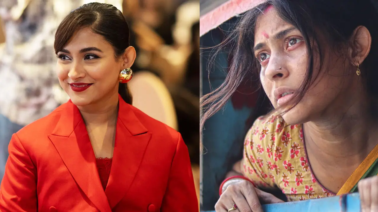 ‘প্রিয় মালতী’ হয়ে মিশর যাচ্ছেন মেহজাবীন