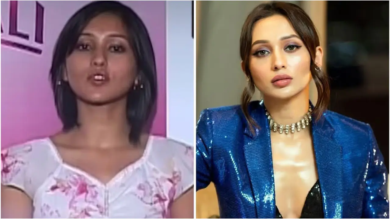 আমি নাকি ছেলেদের মতো হাঁটি, মিমির পুরোনো ভিডিও ভাইরাল