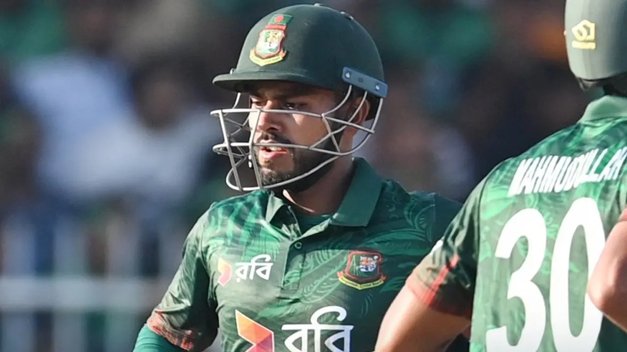 মাইলফলক ম্যাচে অধিনায়ক মিরাজের একাধিক রেকর্ড