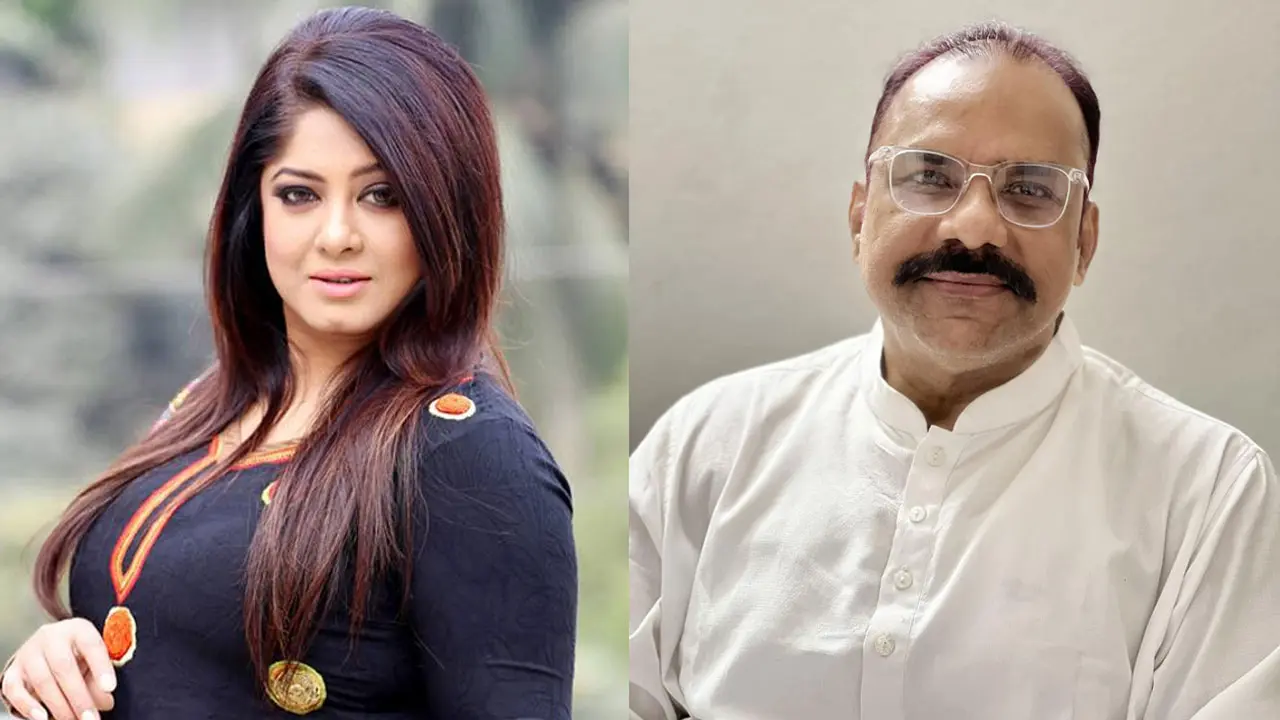 মৌসুমীকে তো টাকা দিতেই পারিনি : মিশা