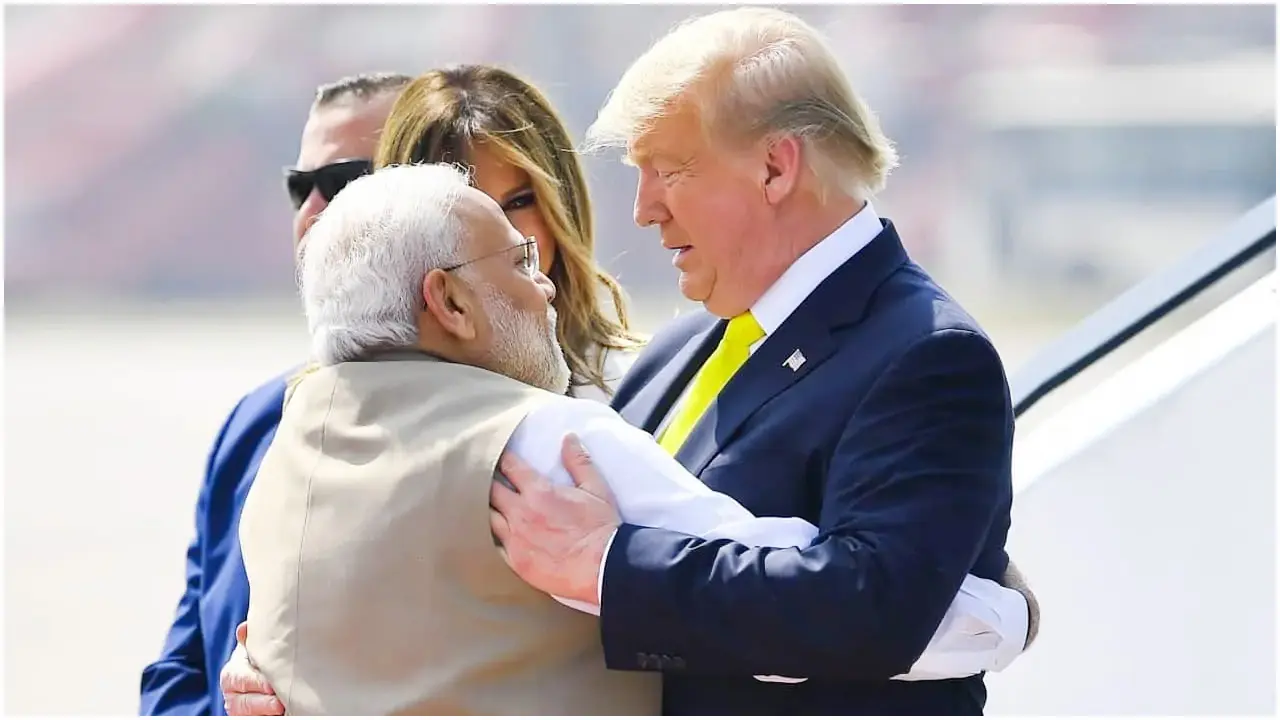 ট্রাম্পের ‘আমেরিকা-ফার্স্ট’ নীতিতে বেকায়দায় পড়তে যাচ্ছে ভারত?