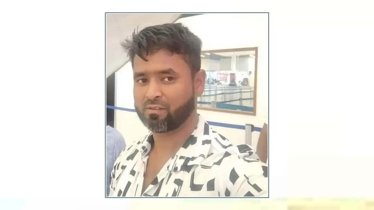 কুয়েতে সড়ক দুর্ঘটনায় বাংলাদেশির মৃত্যু