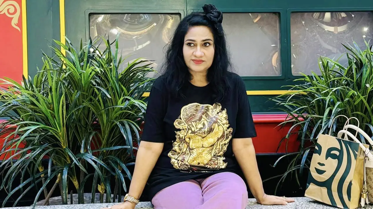 ৬ মাস আগে অনেক ভালো ছিলাম : মনিরা মিঠু