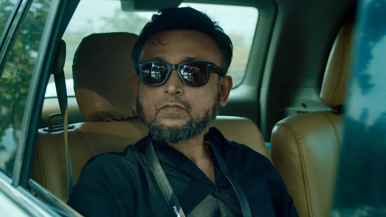 অস্বীকার হচ্ছে অপরাধীর প্রথম অস্ত্র : ফারুকী