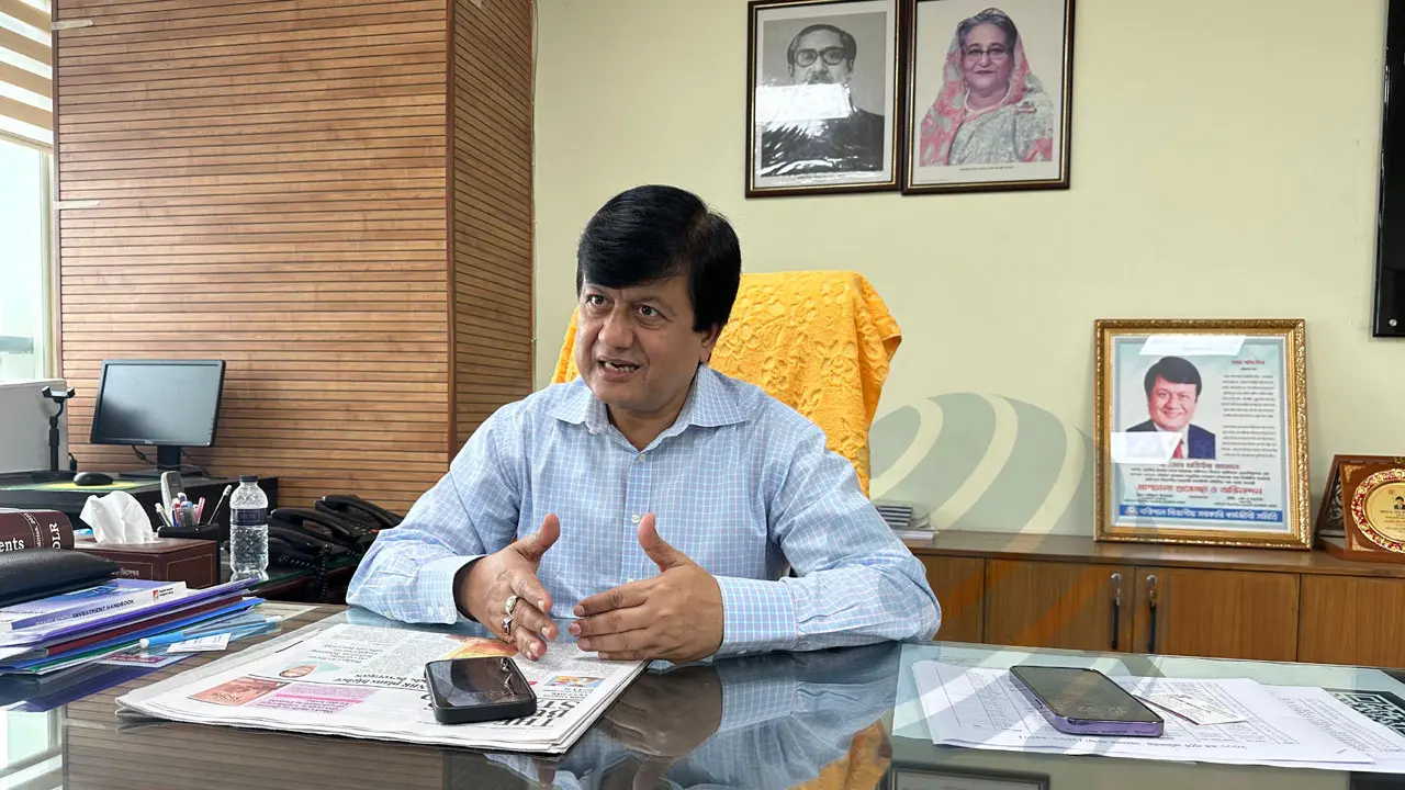 ছাগলকাণ্ডের মতিউরের বিদেশ যাওয়ার অনুমতি চেয়ে করা রিট খারিজ