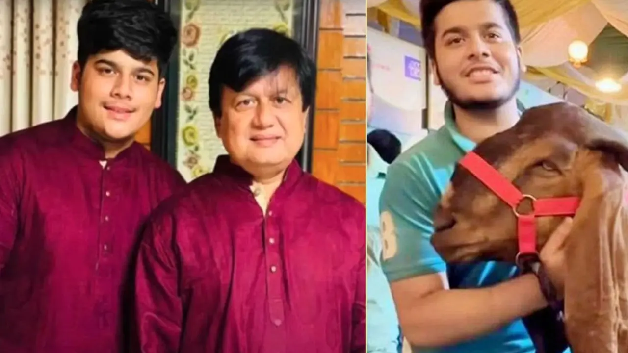 ছাগলকাণ্ডের মতিউরের বিদেশ যাওয়ার অনুমতি চেয়ে রিট