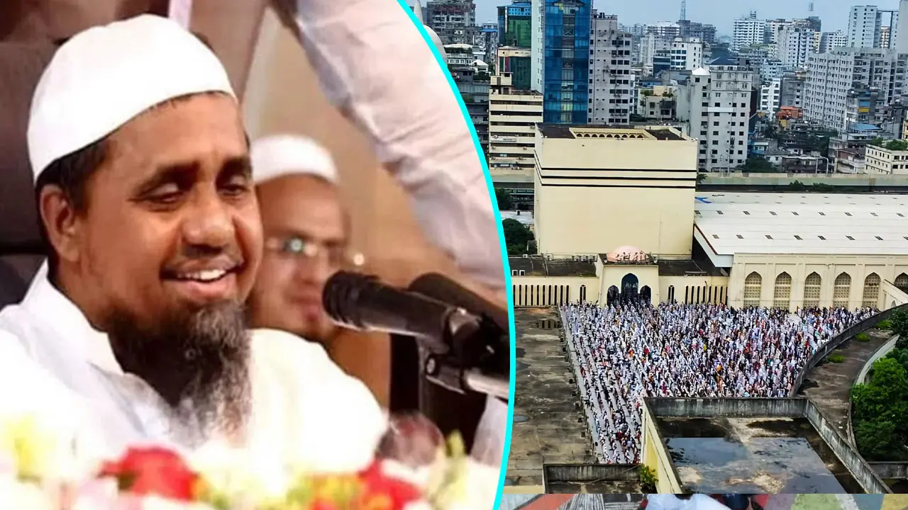 ‘কোনো তথ্য পেলেই সোশ্যাল মিডিয়ায় শেয়ার করা মুমিনের আলামত নয়’