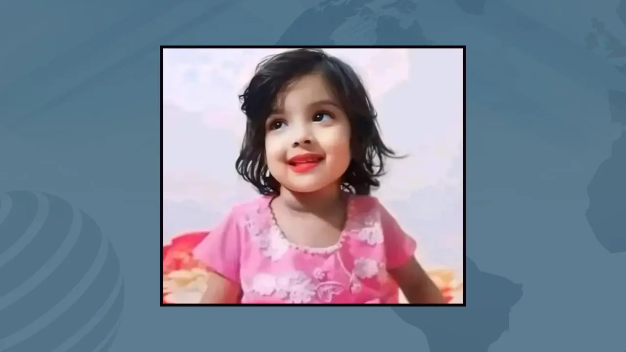 কেন এমন নির্মম হত্যাকাণ্ডের শিকার শিশু মুনতাহা