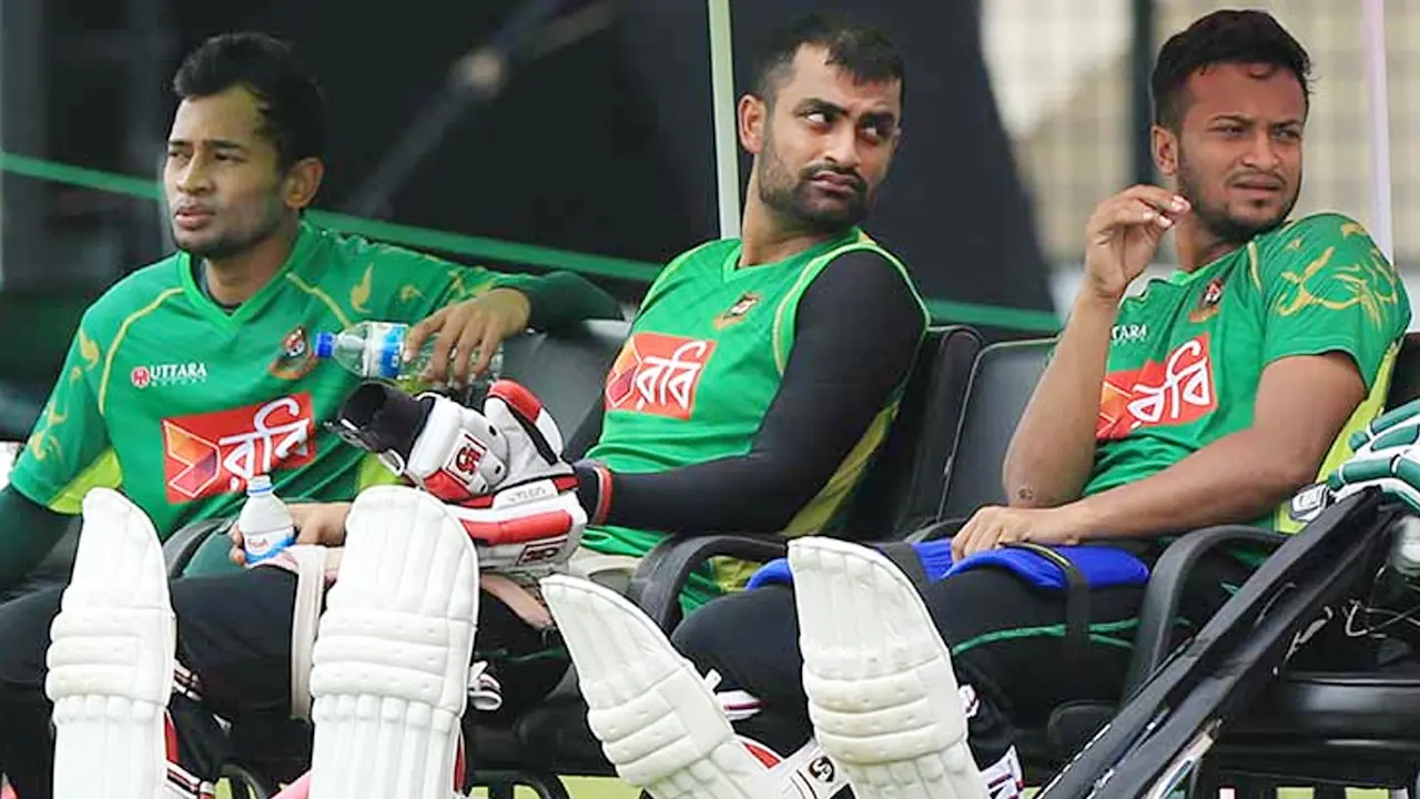 ১৮ বছরে প্রথম এমন ঘটনা দেখল বাংলাদেশ