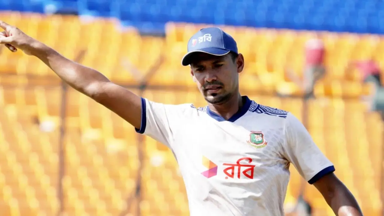 মাঠে গড়াচ্ছে এনসিএল টি-টোয়েন্টি, থাকবেন না শান্ত-মুস্তাফিজরা