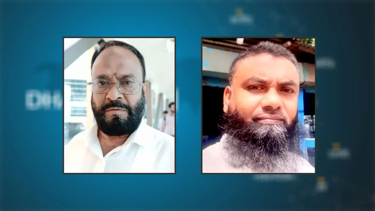 নারায়ণগঞ্জে শৃঙ্খলা ভঙ্গের দায়ে বিএনপির দুই নেতা বহিষ্কার