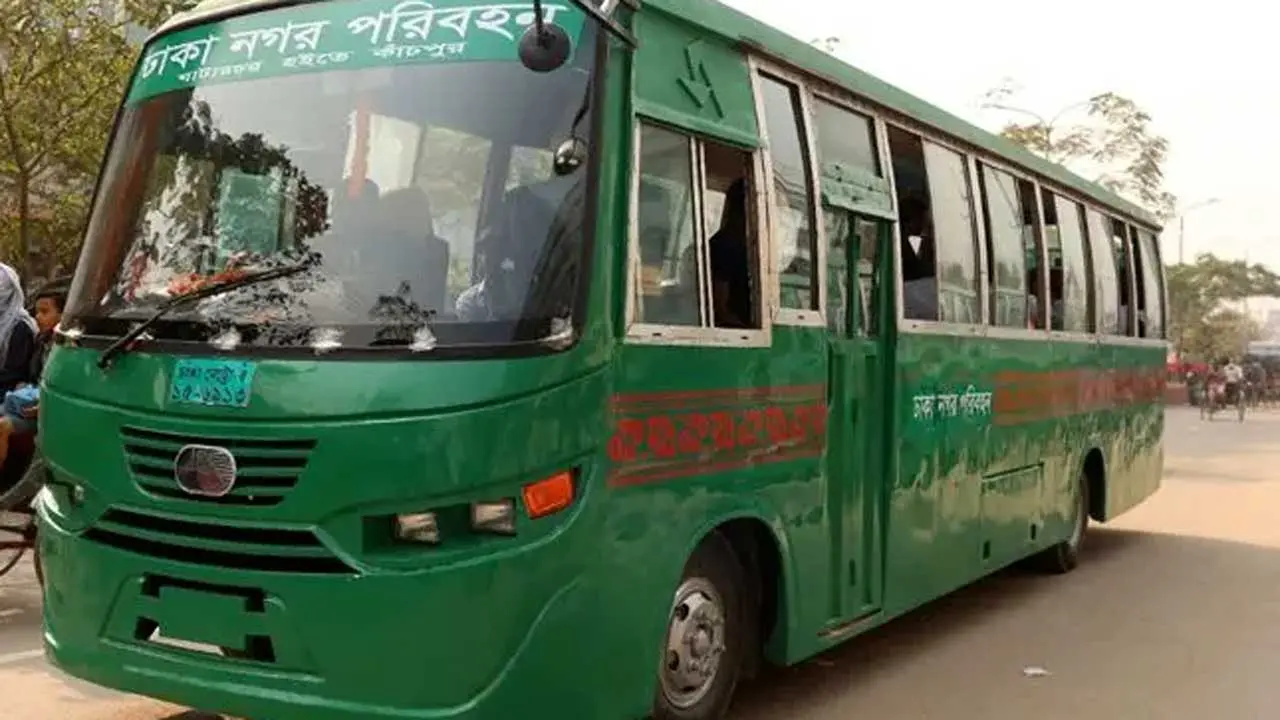 নগর পরিবহনের আওতায় আসতে হবে বাসগুলোকে