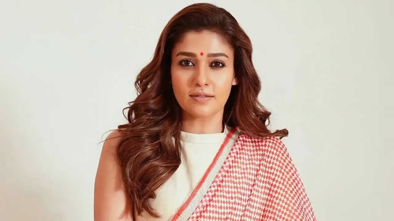 আইনি লড়াইয়ের মাঝে ইঙ্গিতপূর্ণ পোস্ট নয়নতারার