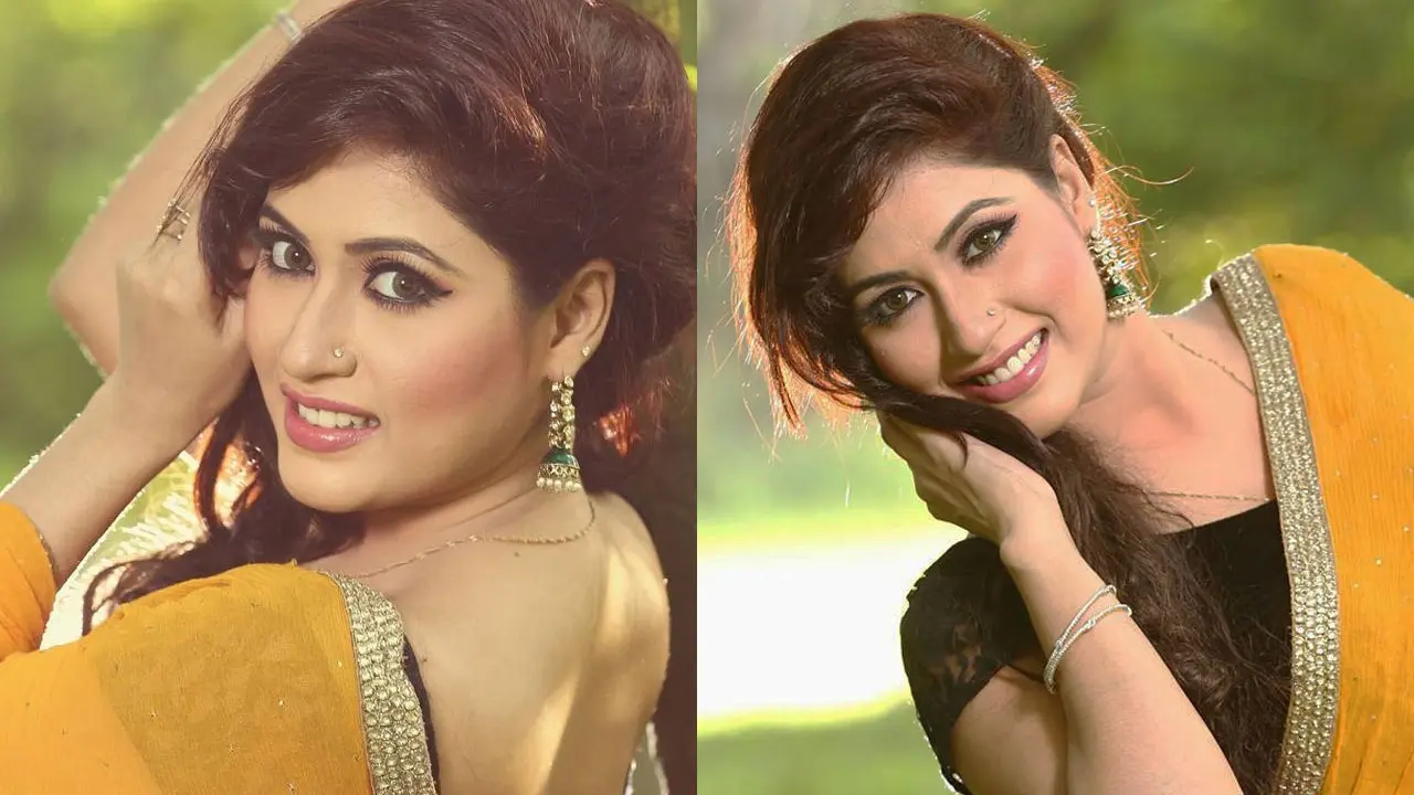 বিয়ে করলেন চিত্রনায়িকা কেয়া