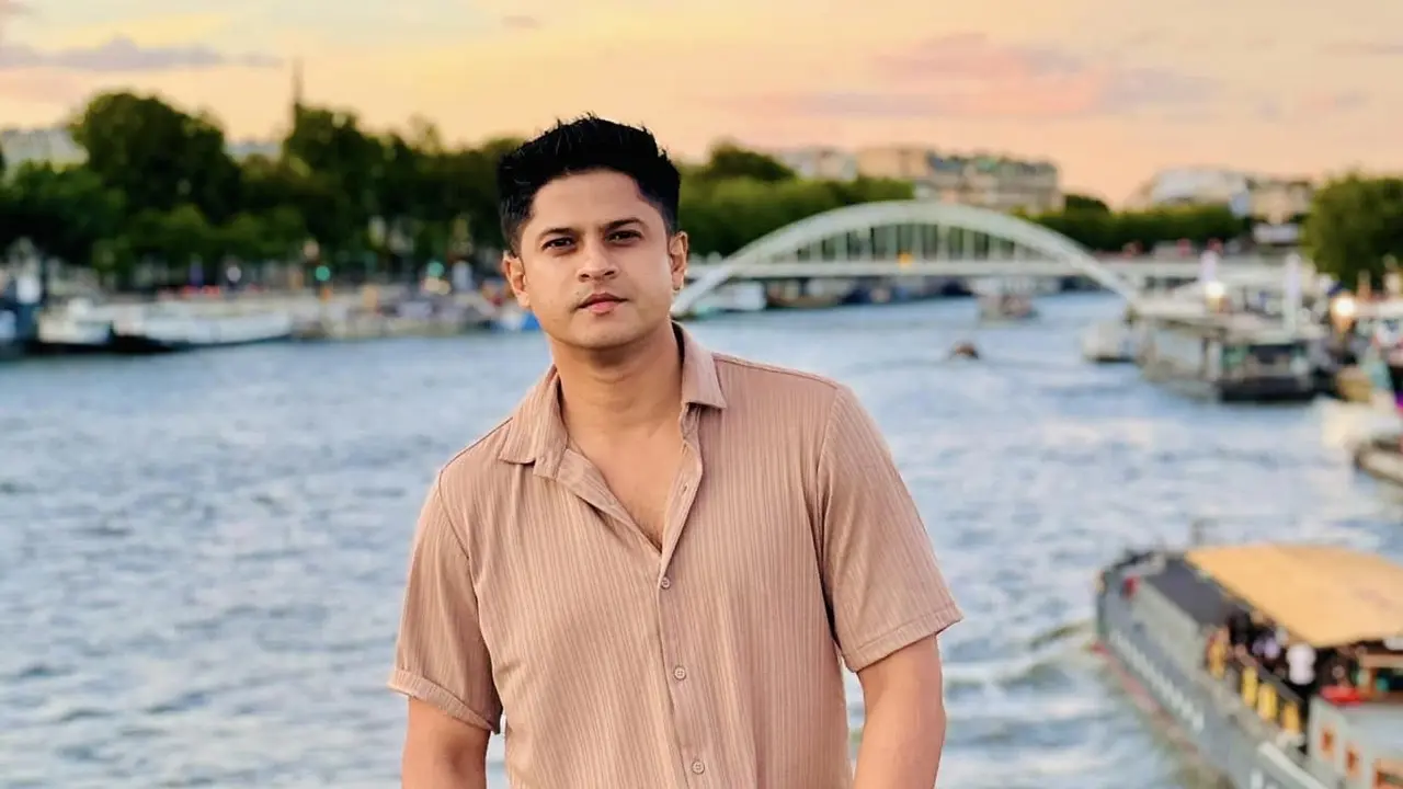 দেশে যার যা ইচ্ছা তাই করছে : নিলয়