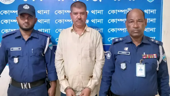 ছুরিকাঘাতে বিএনপি নেতার মৃত্যু, আ.লীগ নেতা কারাগারে