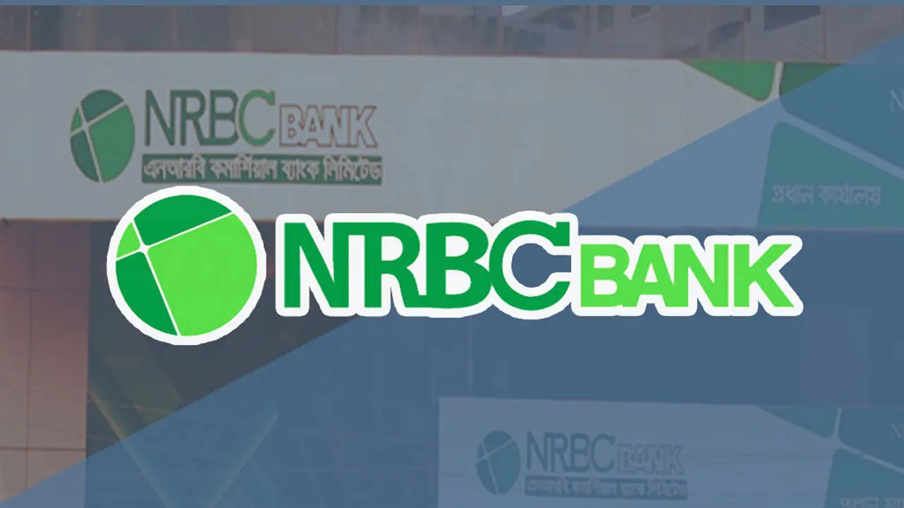 তৃতীয় প্রান্তিক শেষে এনআরবিসি ব্যাংকের পরিচালন মুনাফা ৩৫৫ কোটি