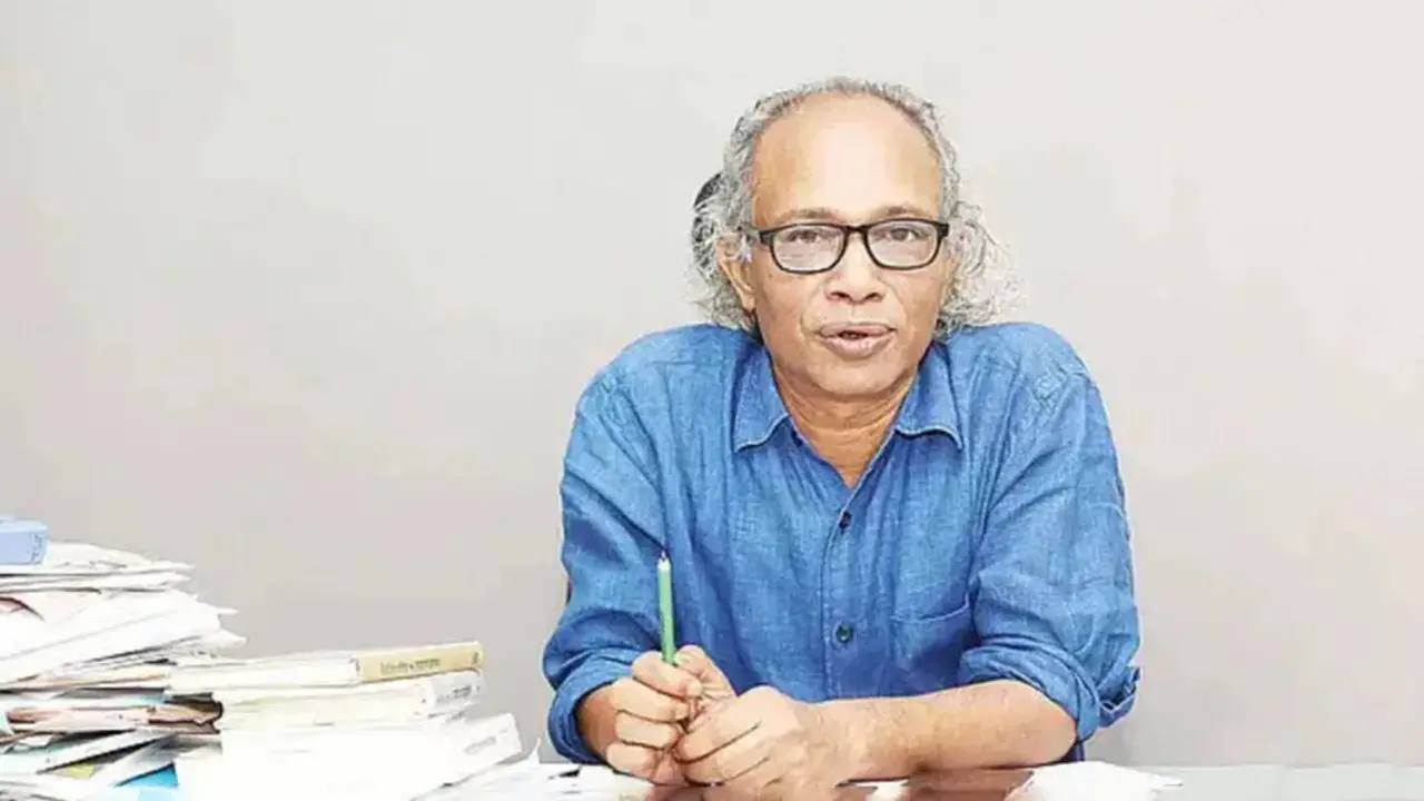 বিমানবন্দরে নিউ এইজ সম্পাদককে হয়রানি, তদন্তের নির্দেশ ড. ইউনূসের
