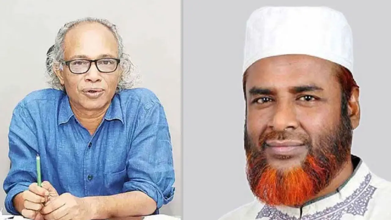 সাংবাদিক নূরুল কবিরকে হয়রানির ঘটনায় জামায়াতের উদ্বেগ