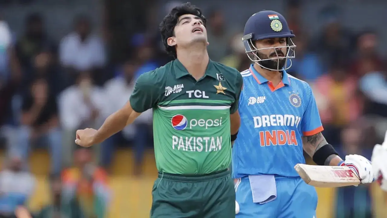 নিজেদের সিদ্ধান্তে অনড় ভারত, আবারও হার মানবে পাকিস্তান?