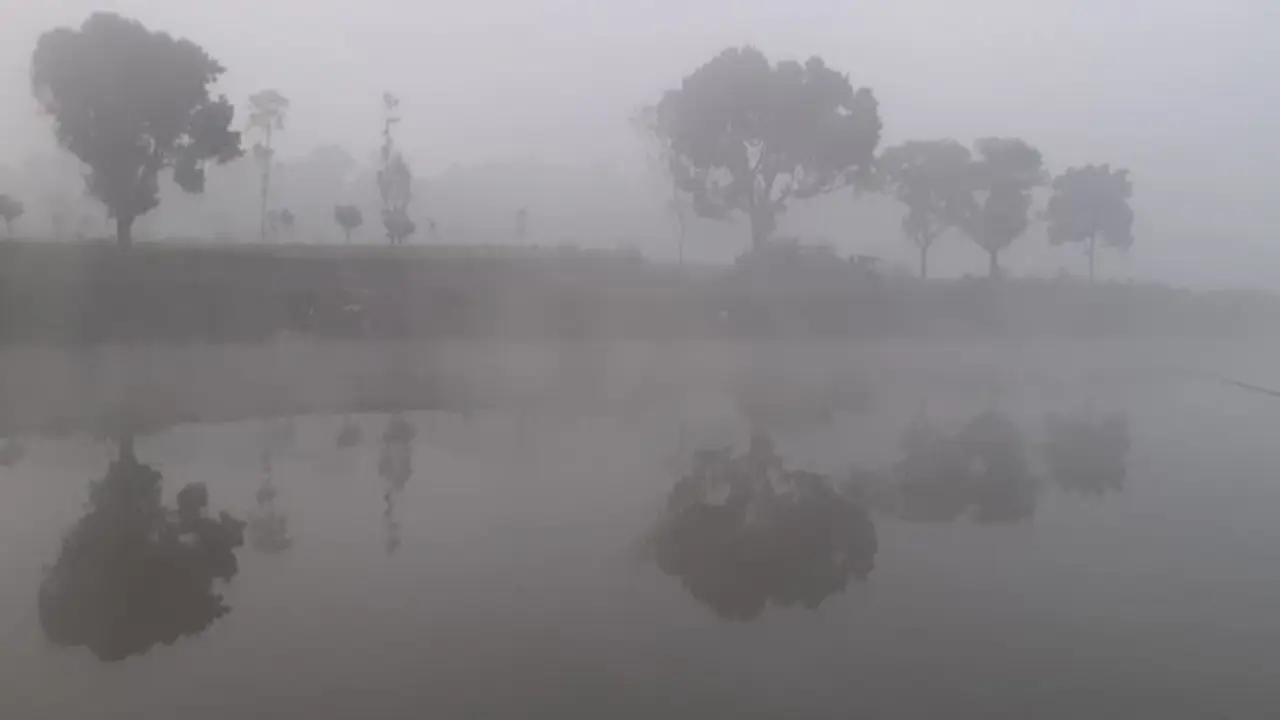 পঞ্চগড়ে তাপমাত্রা নামল ১৪ ডিগ্রিতে