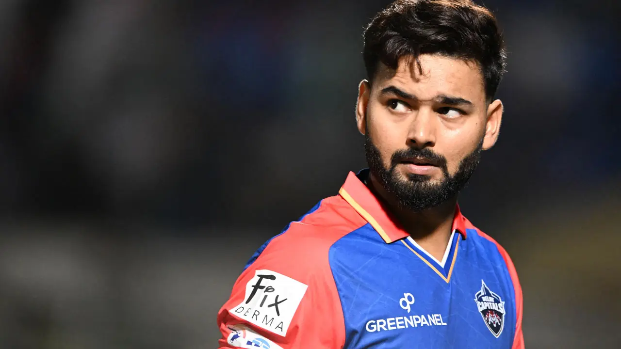 ‘আইপিএল নিলামের সব রেকর্ড ভেঙে ফেলবেন পান্ত’