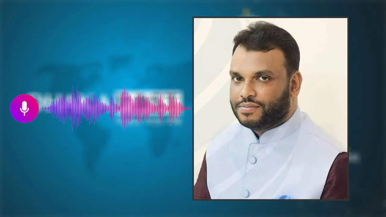 অনুষ্ঠানে দাওয়াত না পেয়ে ইউএনওর কাছে কৈফিয়ত চাইলেন বিএনপি নেতারা