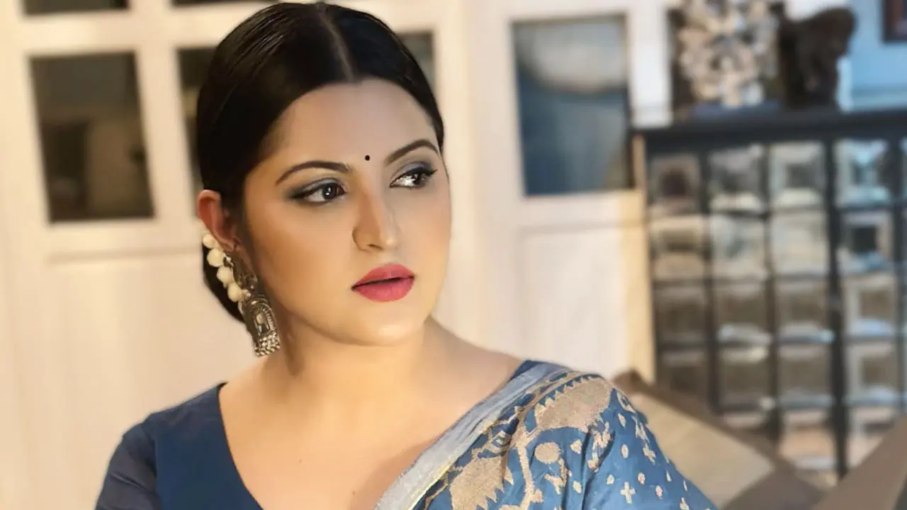 সেই ‘প্রেমিক’কে নিয়ে খাসি জবাই দিলেন পরীমণি!