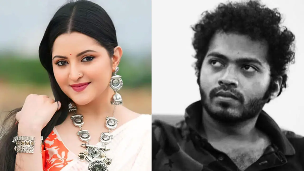 পরীমণির প্রয়াত প্রথম স্বামী কে এই ইসমাইল?