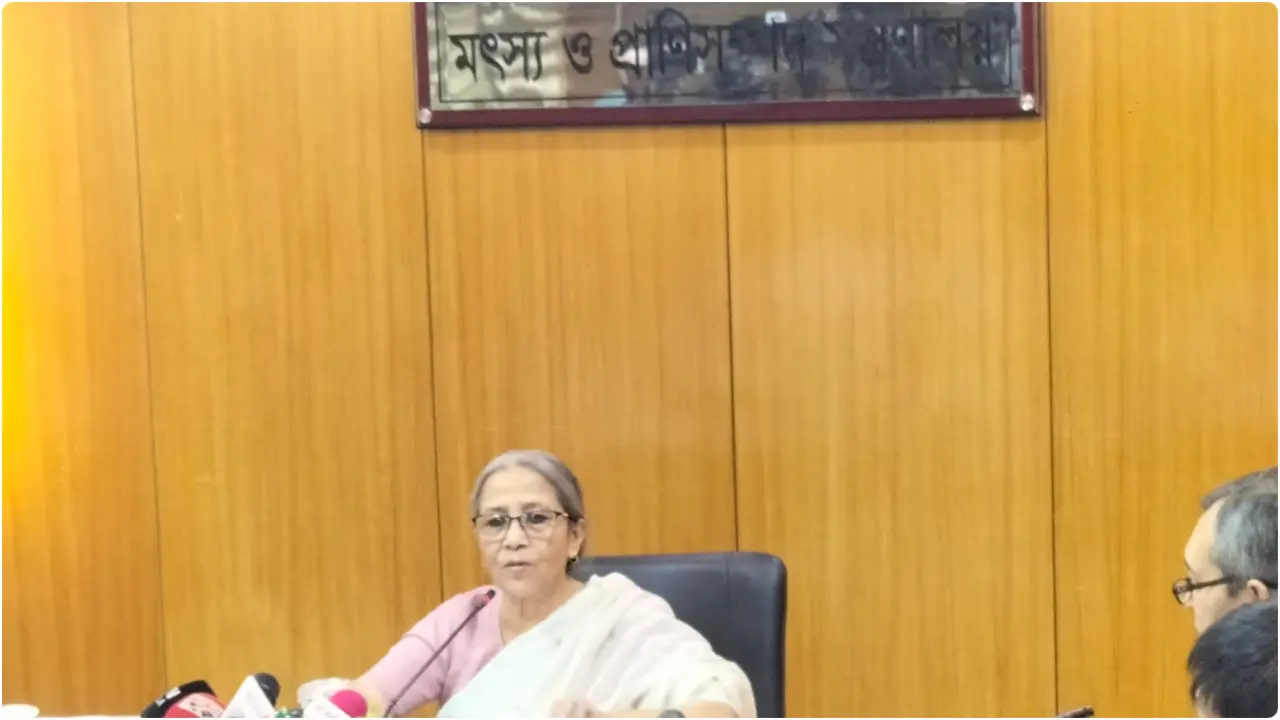 খামারি থেকে সরাসরি বাজারে ডিম আনার ব্যবস্থা করবে সরকার