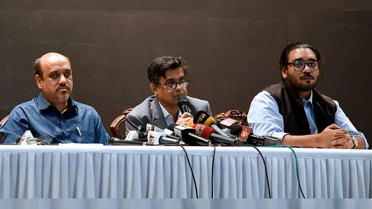 মূল্যস্ফীতি সহনীয় করতে আমরা ওয়াদাবদ্ধ : প্রেস সচিব