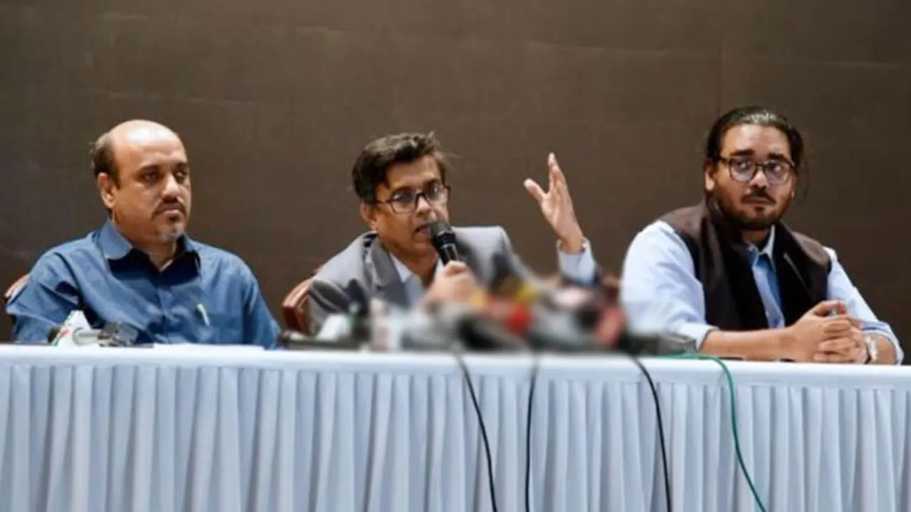 অনেক সাংবাদিক স্বৈরাচারের দোসর হয়ে পড়েছিল : প্রেস সেক্রেটারি