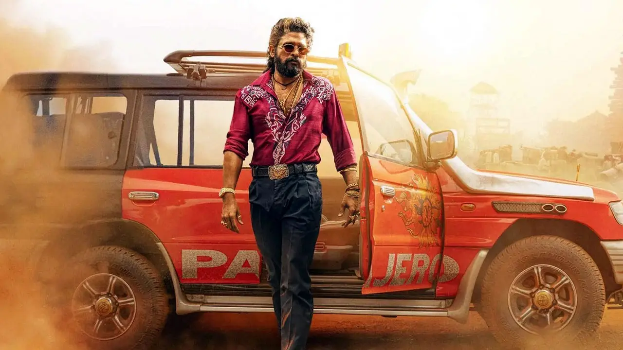 ১৫ বছরের সবচেয়ে দীর্ঘতম হিন্দি সিনেমা হচ্ছে ‘পুষ্পা টু’