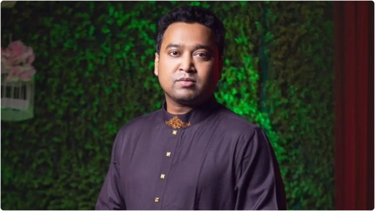 সুবিধাবাদী নেতাকে মন থেকে ডিলিট করুন : রাব্বানী