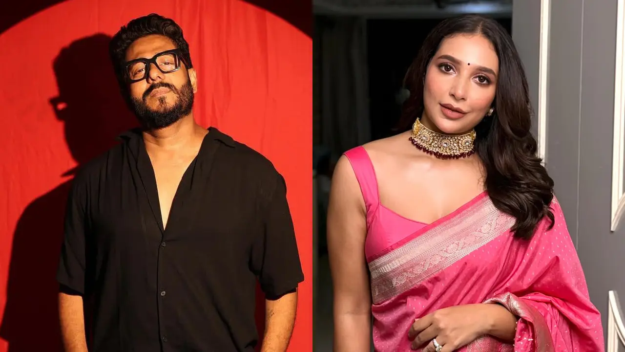 মেয়ের অদেখা ছবি শেয়ার করলেন রাজ-শুভশ্রী